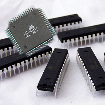 AVR Microcontroller Best Embedded Training Institute